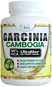 Garcinia Cambogia Extracts Carb Blocker