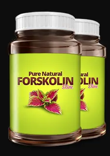 Pure Forskolin keto carb blocker