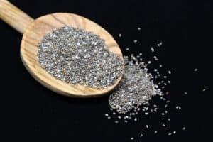 chia seeds keto