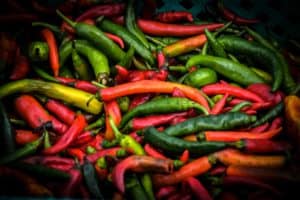 capsaicin weight loss