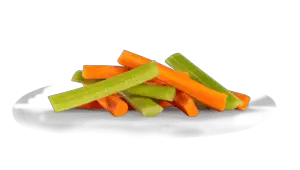 celery wingstop