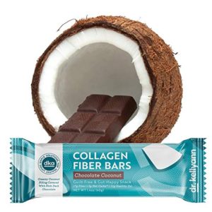 collagen fiber bars