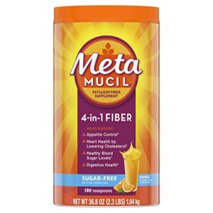 metamucil keto