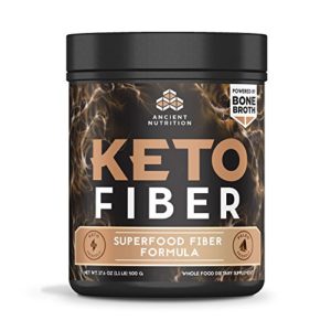 keto fiber