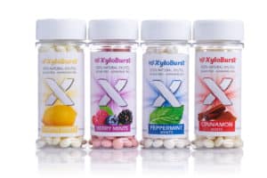 xyloburst mints