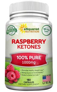 asquared raspberry ketones