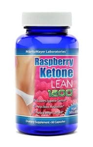 maritzmayer raspberry ketones