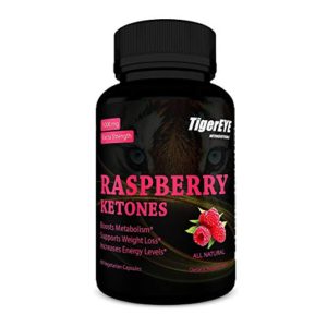 tigereye raspberry ketone