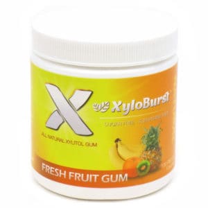 xyloburst gum